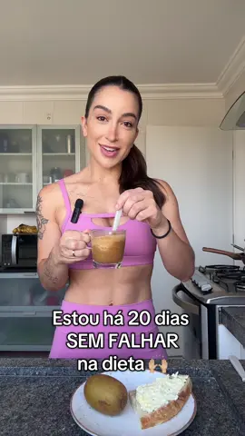 20 dias sem falhar na dieta! Nem acredito 🥹🥹🥹 #shapeslim #DIETA #estilodevida #emagrecimento #projetoverao 