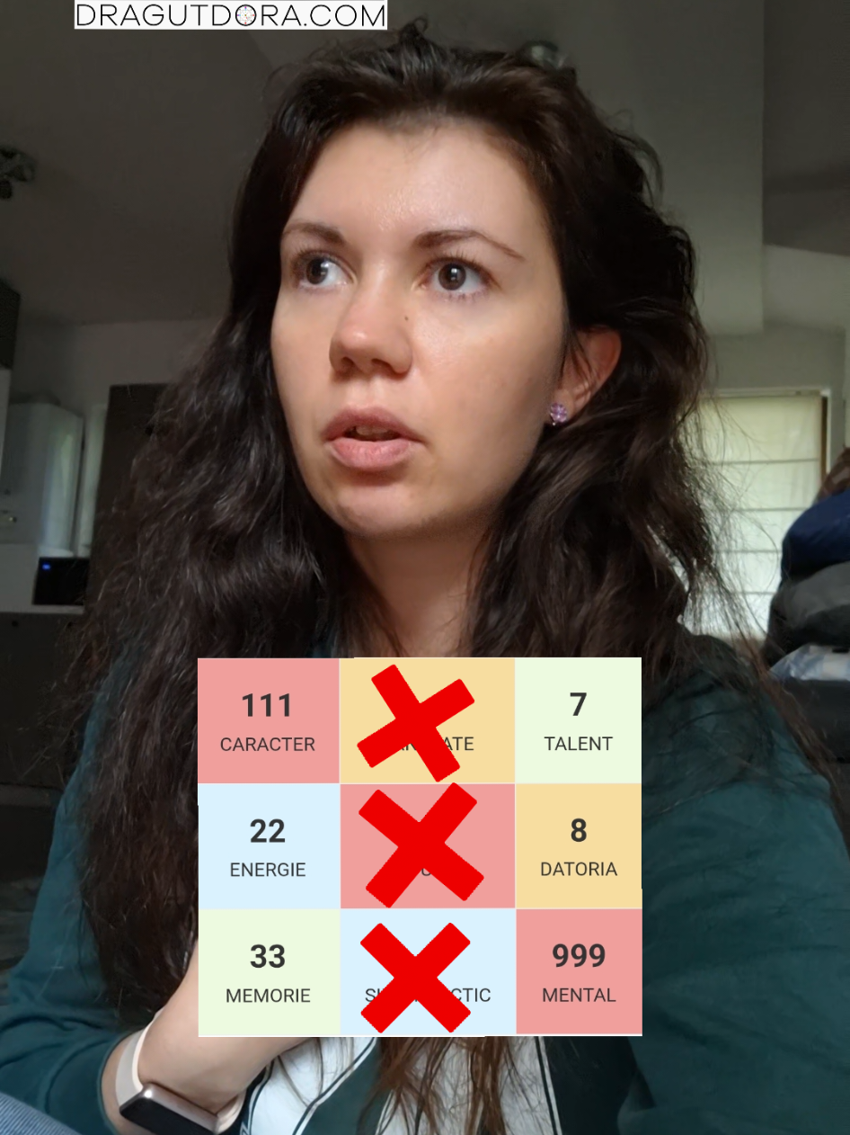 Lipsa vectorului 4-5-6 nu înseamnă lene, ci nevoia de sens și libertate în muncă. Sunt persoane care pot fi extrem de productive și creative, dar numai atunci când lucrează pentru ele, din pasiune sau convingere. În schimb, dacă li se impune o muncă fără semnificație, se blochează, se revoltă sau renunță. Link in bio pentru numerograma personalizată 👆 #foryo #numerology #foru #numerologie 
