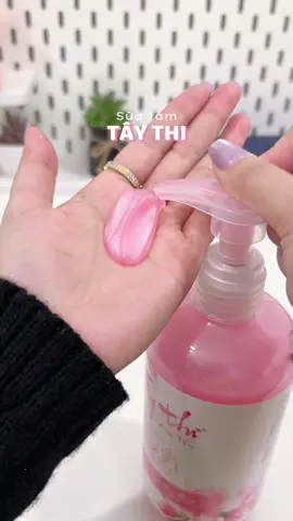 Chân ái cho ai bị mụn lưng, viêm nang lông nè 🫶 #suatam #suatamtaythi #munlung #trimunlung #viemnanglong #reviewlamdep #beauty #xuhuong #lunariviu03 
