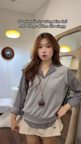 xinh thí
