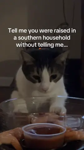 She was so offended. 