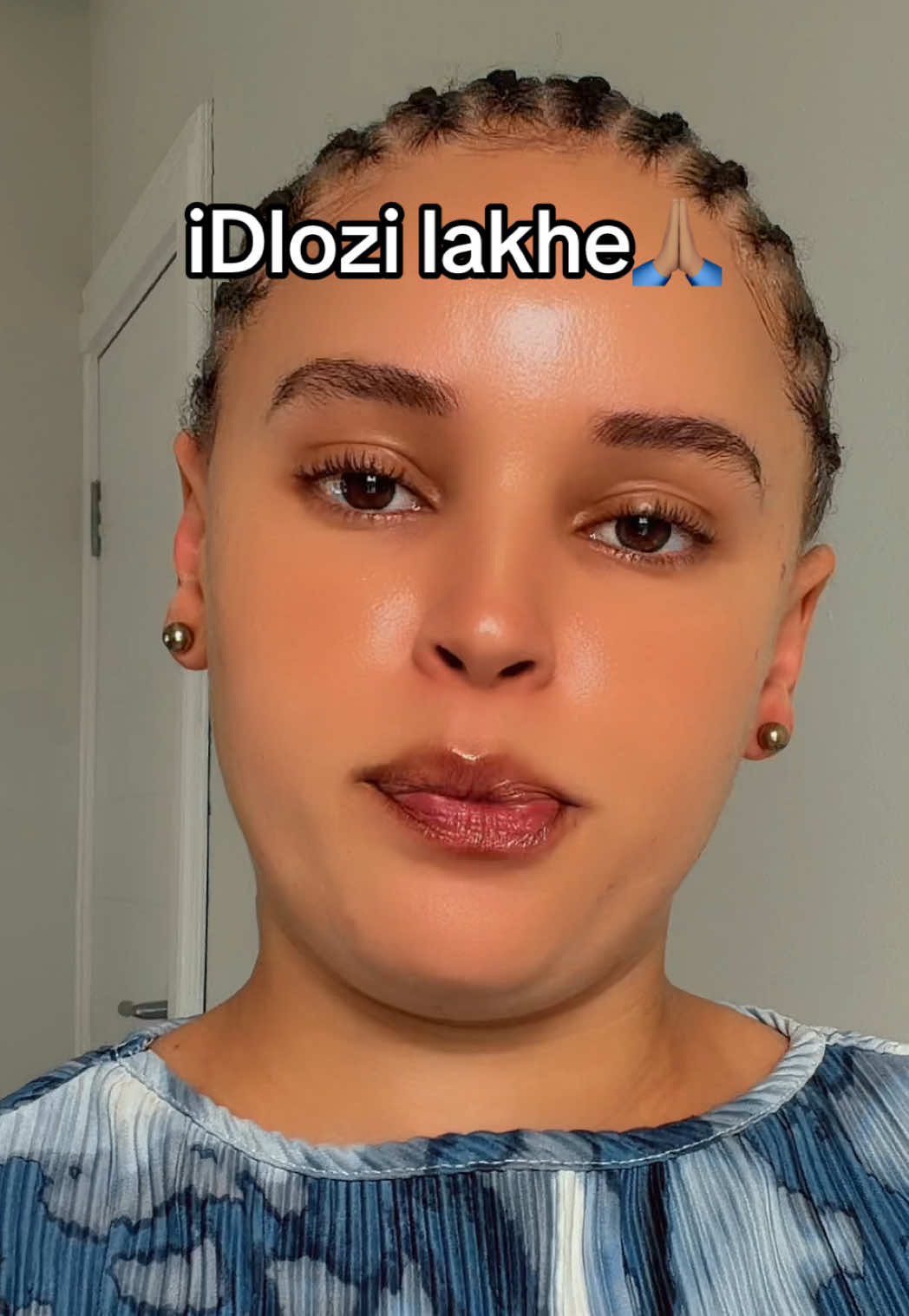 Dlozi lakhe 🙏🏽😂#southafricatiktok #zulutiktok #viral #viralvideos #fyp 