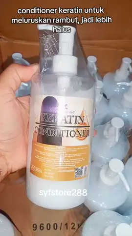 varian keratin best seller #fyp #jangkauanluas 