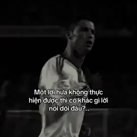 Lời nói dối… #duykhanh_cr7 #storybongda_fc #fyp #football 