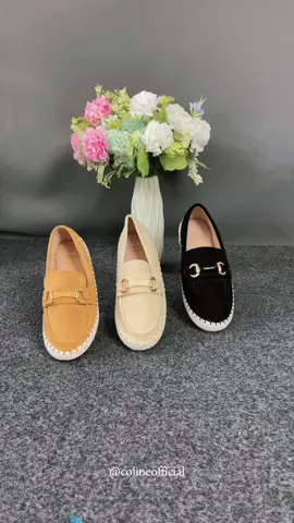 #rekomendasi #sepatuwanita #fyp #sepatupremium #flatshoesbestseller #sepatupremium #colineofficialshop #CapCut 