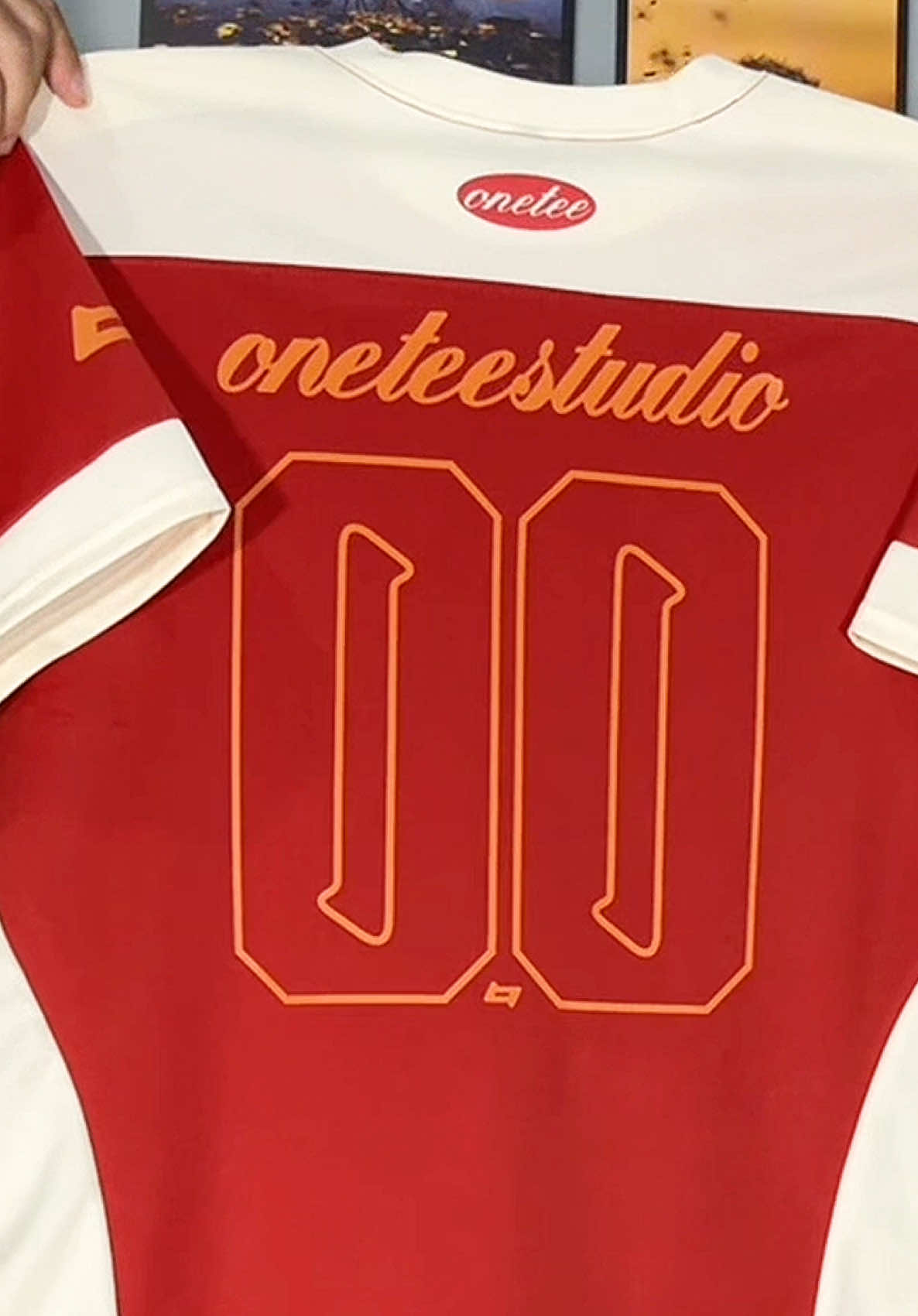 Áo Thun Phối Thể Thao Local #gautk00 #xuhuong #fyp #thoitrang #macdepmoingay #aothun 