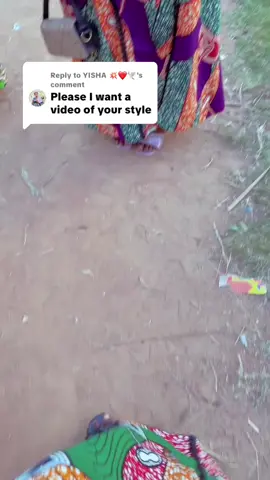 Replying to @YISHA 💥❤️🕊 