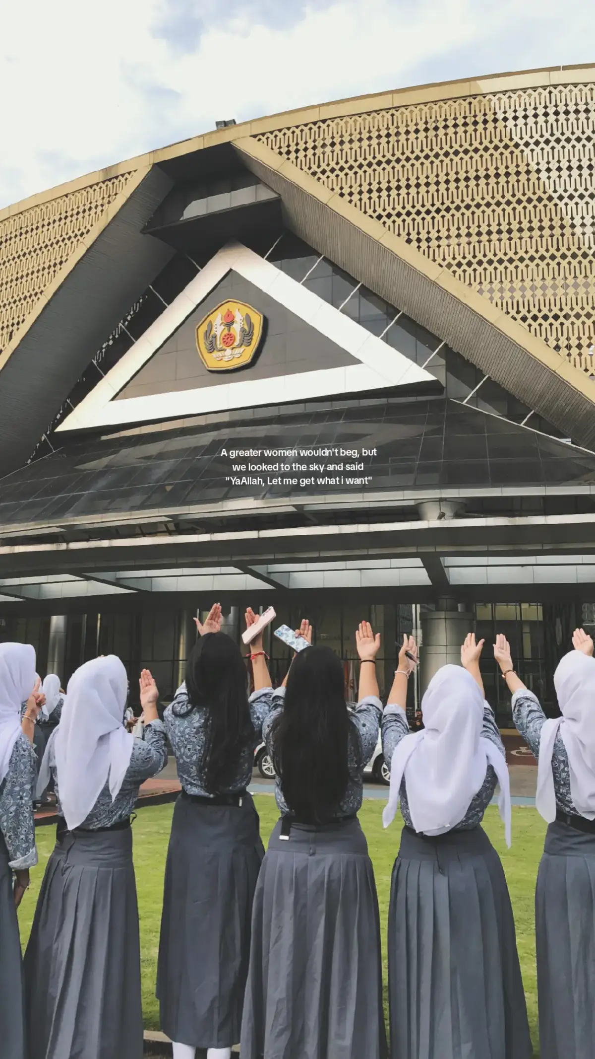 Unpad, terima kita tahun 2026! 💌 #fyp #unpad #ptn 