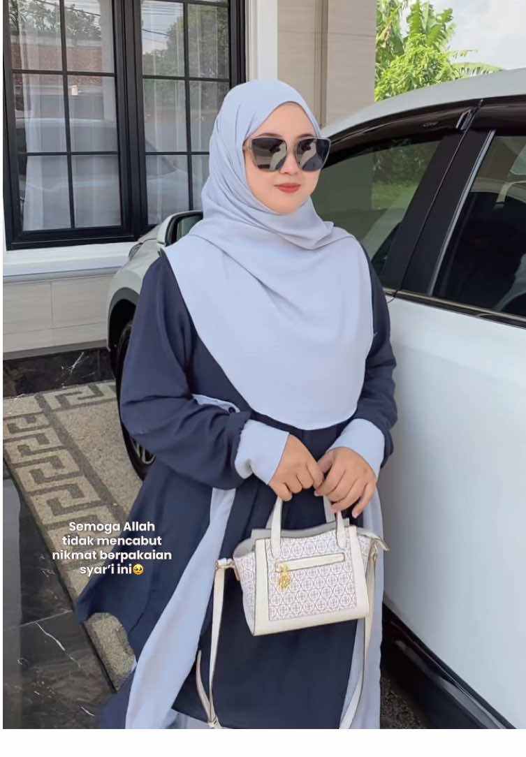 Yang pada nanyain keranjang naifa cus cek sekarang juga🥰 #fyp #promoguncang1010 #wibgajian #onesetkekinian #abayakekinian 