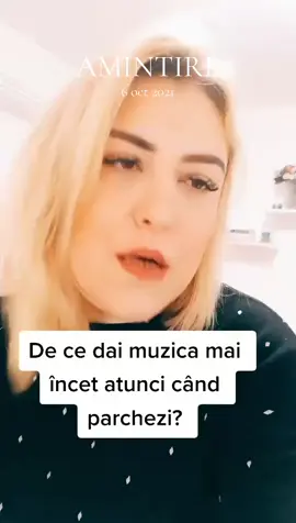 #amintire 