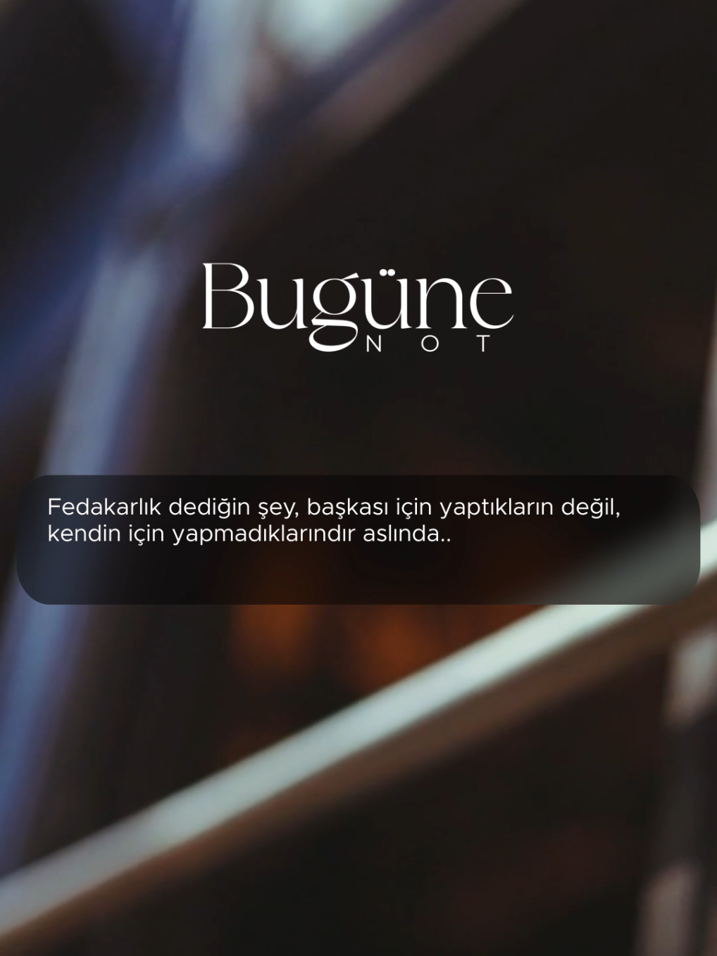 Fedakarlık dediğin şey, başkası için yaptıkların değil, kendin için yapmadıkların aslında. |Manuel Calavera . . . #edebiyat #aşk #insan #şiir 