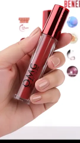 rekomendasikan lipstik omg #lipstick #omg #murahbanget 