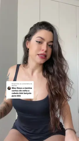 Respondendo a @Mariele rsrs #jennyreissuzano #musadaimaginacao #musadaimaginação #jennyreisresponde #brendalylian 