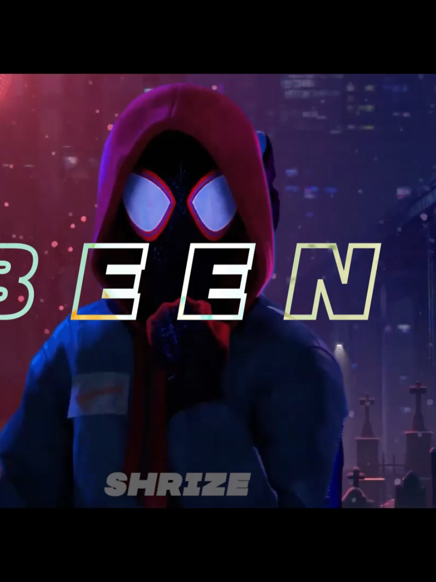 Enter the Skateverse? Just a random edit idea for Miles Morales Song: Where Have You Been remix #spiderman #spiderverse #fyp #milesmorales #easkate 