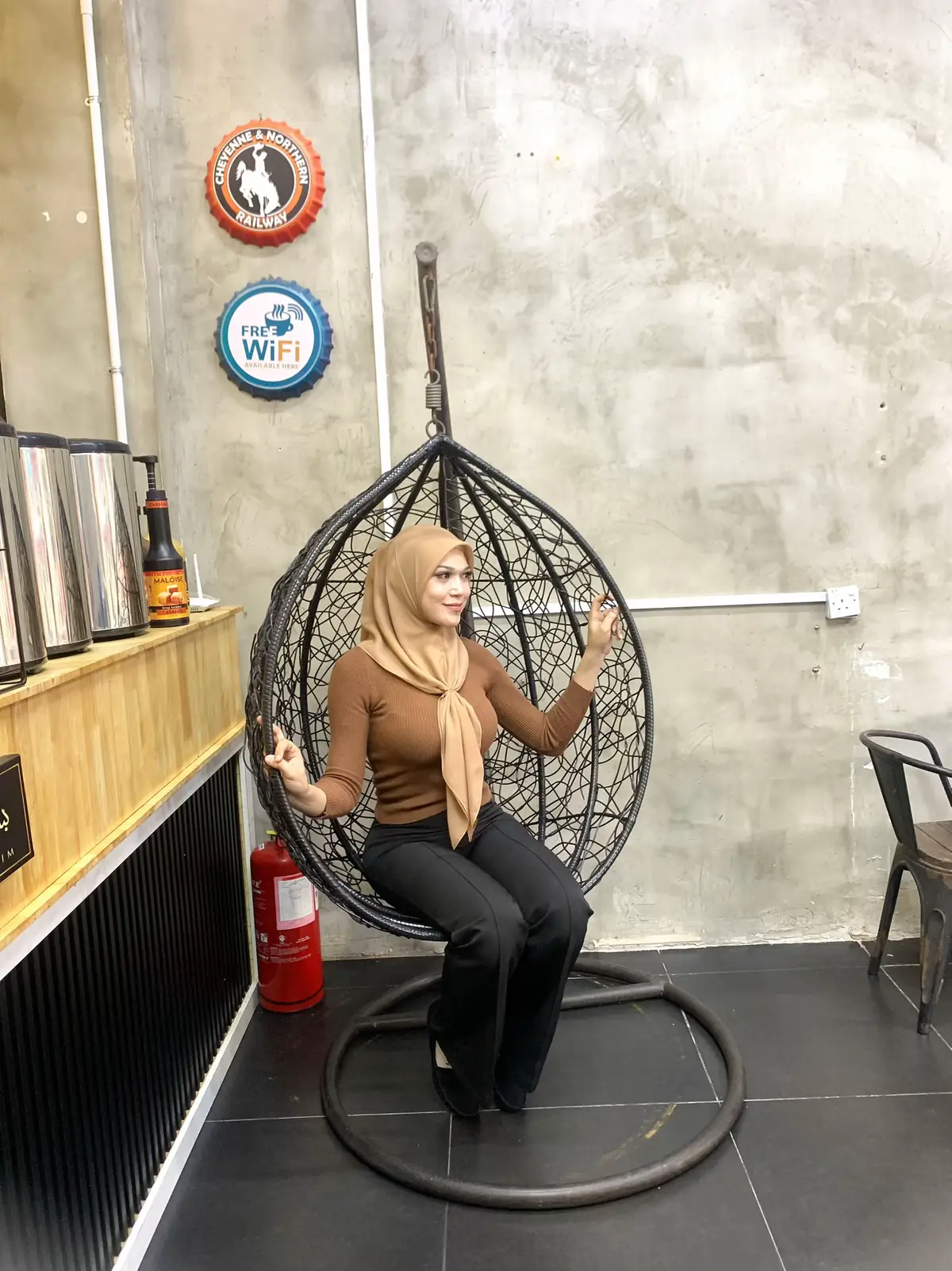 outfit kerja check 🫣 #fyp #foryoupage 