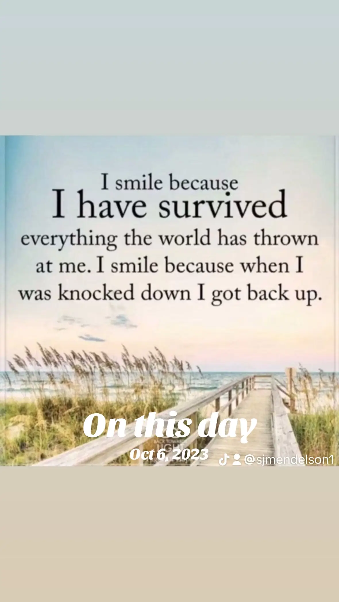 #onthisday 