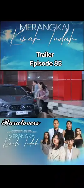 Trailer Merangkai Kisah Indah Episode 85 Tayang Selasa 7 Oktober 2025 pukul 17.00 wib hanya di Indosiar 