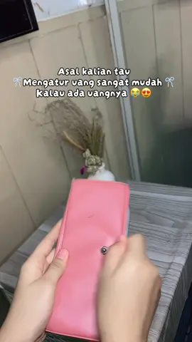 Cuma 7 ribuan bikin dompet kamu disiplin ya kali ngak beli 🙂‍↔️#dompetwanita #dompetdisiplin #dompet 