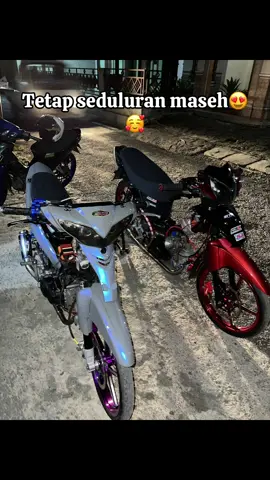 Alhamdulillah 🤩 tengkyu hiburane bolo @CSX FACTORY MUFFLER @adhitamaescampurreborn2 @𝙎𝙀𝘾𝙀𝙏𝙀𝙍_𝙑2😈 