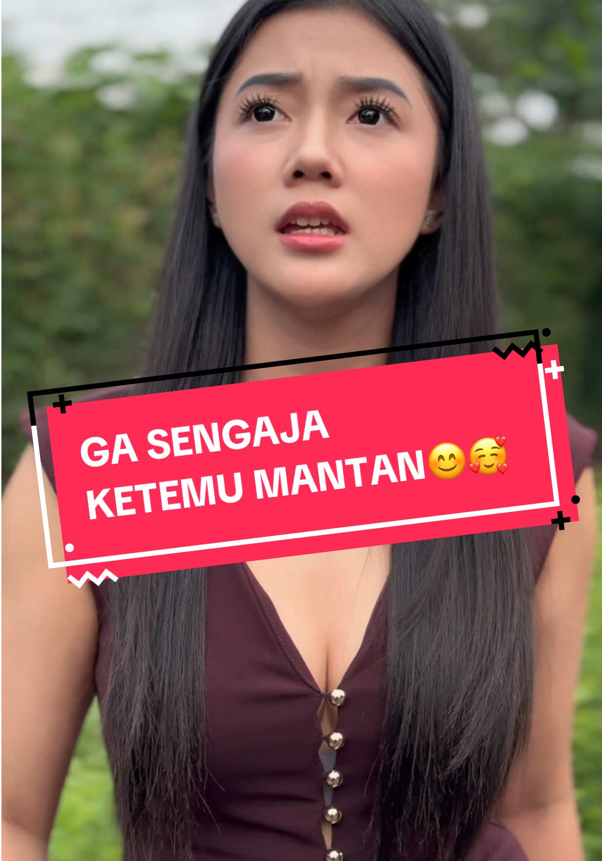 KETEMU MANTAN! #fyp #fyppppppppppppppppppppppp #fypage #fypdongggggggg #fypシ゚ 