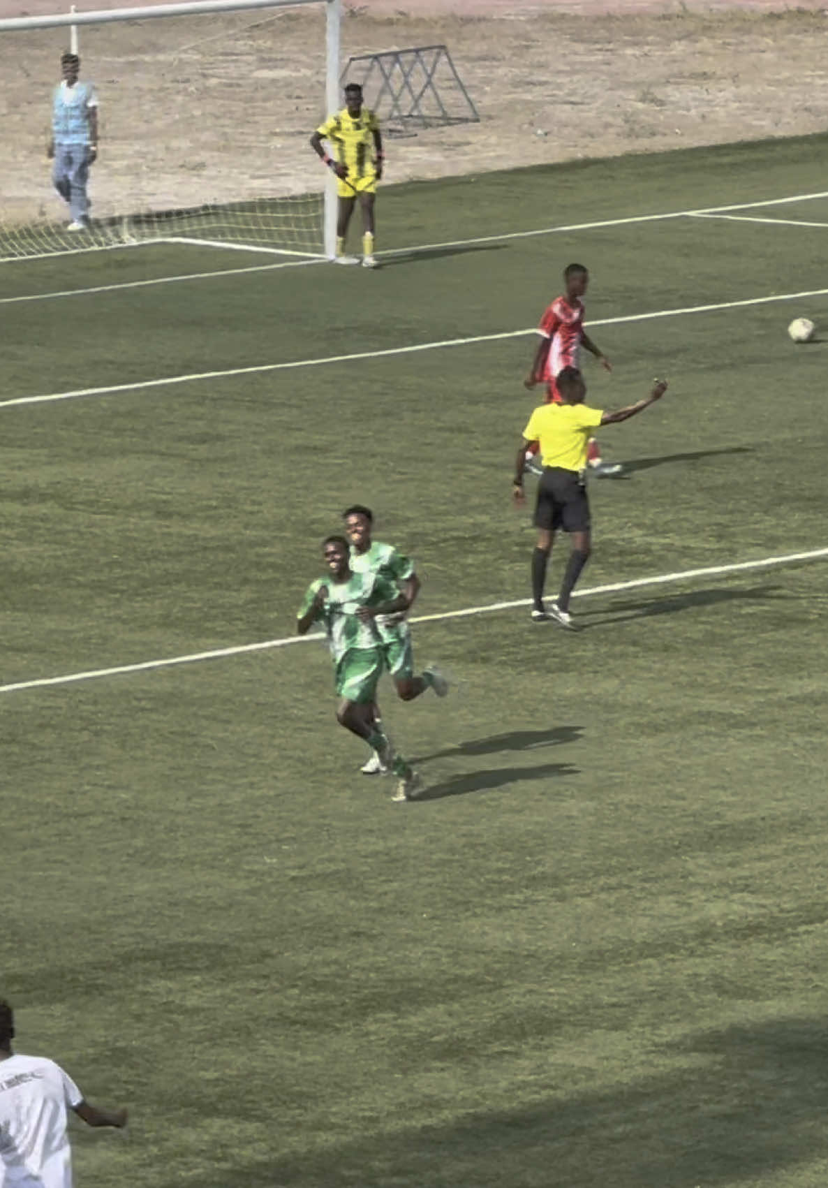 Goal dharkeynley2️⃣=0️⃣xmr jajab🔥#xidigahagoosgoos🎥🏟 #amiir____enzo 