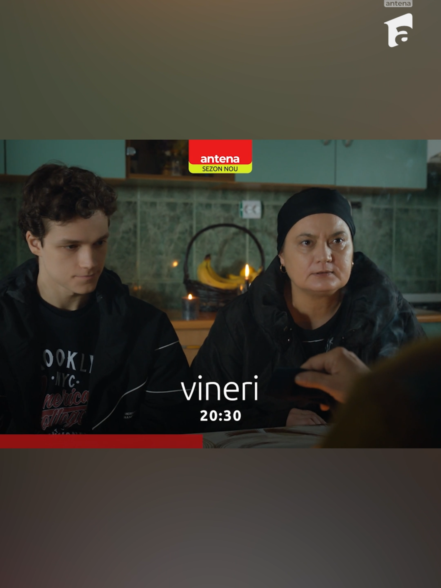 Surprizele se țin lanț în serialul tău preferat. Ne vedem Vineri, de la 20:30, doar pe Antena 1 și AntenaPLAY! #foryouu #iubirecuparfumdelavanda💜 #serialeromanesti #serial #serialtiktok