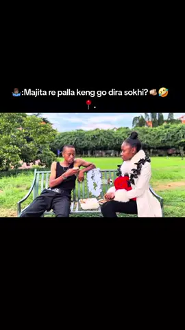 Goba Lekompo ase crime bile go monate moc📍🤣@SSMC Skeem Noa to the world 🤣🔥@Kgaogelo 🅱️🅰️dd how's you mkgotse ✊🏽❤️ let's keep on pushing 🤣✊🏽@@official_spideyy ledi🔥🤘 here is your video 🥹#justforfun📍🤣🤣 #treanding #everyone #viraltiktok #
