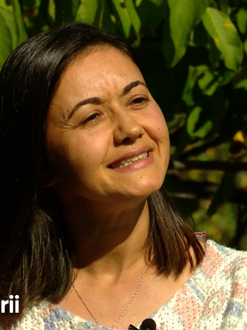 Cu sufletul gol după căutări deșarte #TimpulReintoarcerii Eliza Druțu a căutat timp de 20 de ani până a găsit drumul către Ortodoxie, către casă! ▶ Urmăriți aici ediția integrală: https://www.trinitas.tv/reintoarcerea-la-ortodoxie-reintoarcerea-acasa/  #ReintoarcereaAcasa, #CredintaOrtodoxa, #Acasa, #RomaniDiaspora, #Comuniune