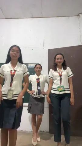 Mga student man kunohay oh