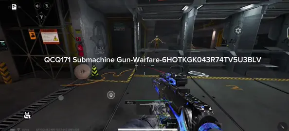 QCQ #deltaforce #garenadeltaforcemobile #deltaforcemobile #fyp #garenadeltaforce 