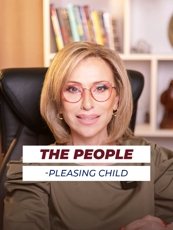 If your child only wants to please others 🚨 teach them self-worth & the power of “no.” #Parenting #Confidence #fyp #viral #explore  إذا ابنك همّو يرضي الكل 🚨 علّمو قيمة نفسو وقوّة كلمة 