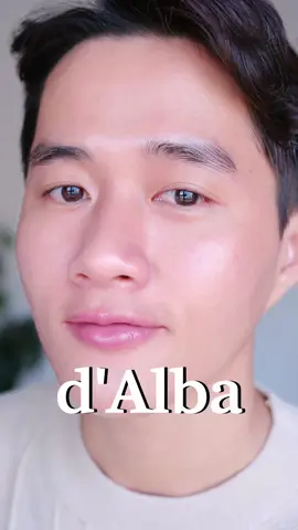 Nói đến dưỡng da sáng khỏe căng mướt Tâm phải nghĩ ngay đến combo Vita Toning Capsule này nha 😉 #dalba #dalbavn #dalbavietnam 