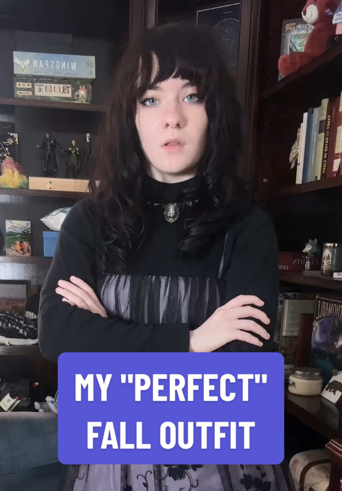 my perfect fall outfit trend #outfit #personalstyle #falloutfits #outfitinspo #fitcheck #fashion #fallfashion #fashiontok #fashiontiktok my fall outfit, personal style, fashion philosophy#CapCut 