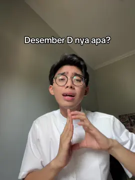 kita balik dulu ke desember nnti lanjut #DesemberDnyaapa 