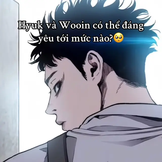 #kwonhyuk #yoowooin #hyukwooin #windbreaker #xh 