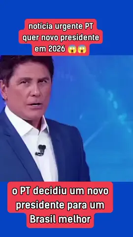 Notícias urgente 🚨🚨