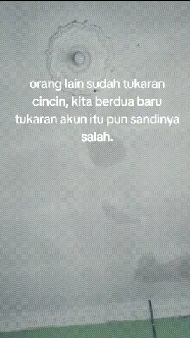 # kapan ya tukaran😁