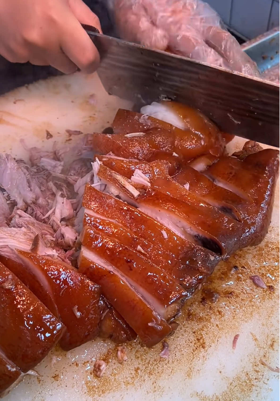 讓中華美食great again！#chinesefood #fyp #food