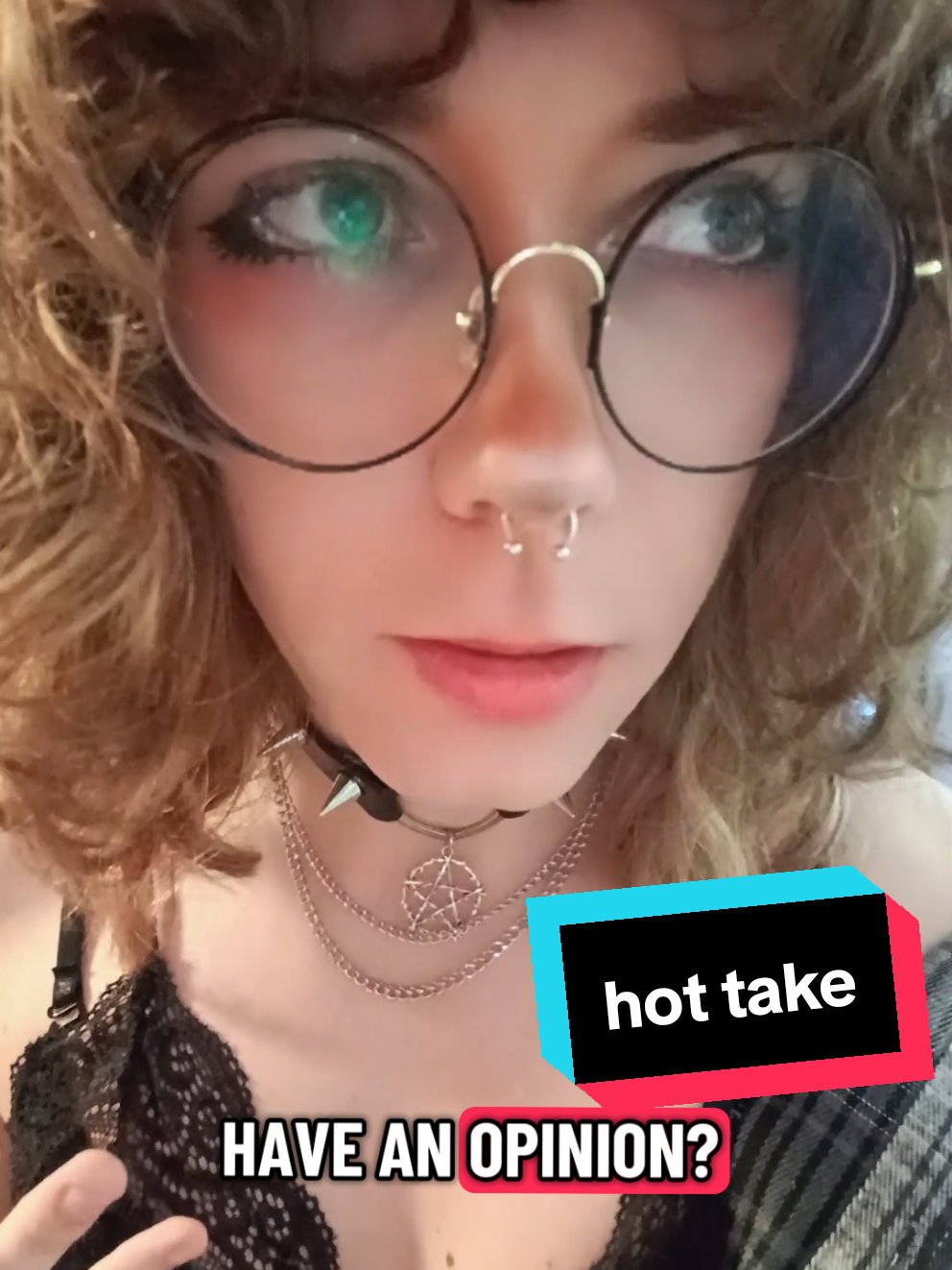 my hot take #femboy #femboytiktok #fyp #feminineboy 