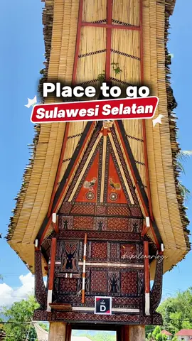 Place to go in makassar #RedTravelers #bukasemuapintu #RedDoorz 