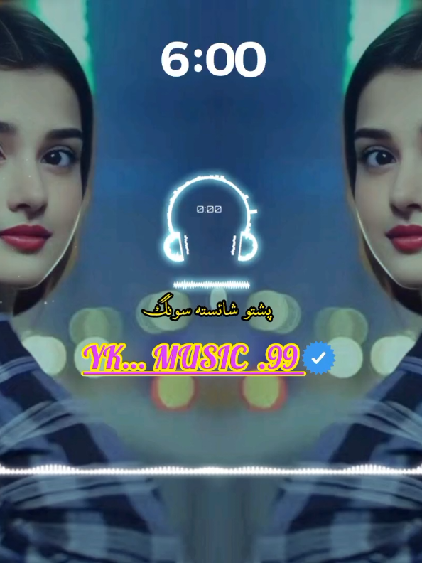 Part 295 | PUSHTO FULL SONG 🎧. Khan Shawqi 😭💔🎶🎧. #100k #New #song #unfreezed_my_id_tiktok #foryoupage 