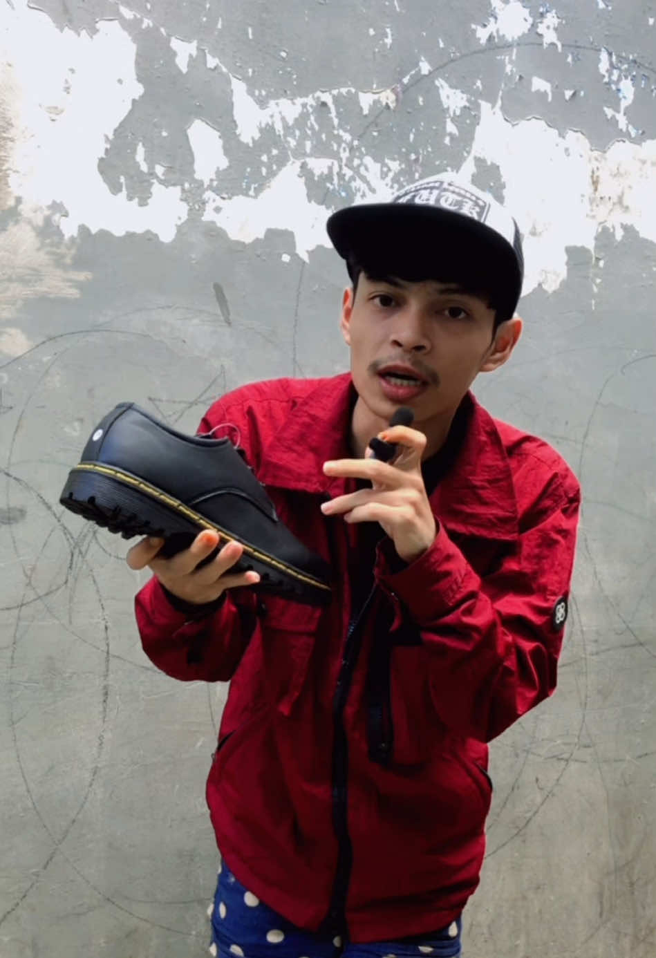 Cek keranjang kiri bawah kalian dapetin harga berapa ? #promomakan1010 #sepatuloafers #sepatudocmart #docmart 