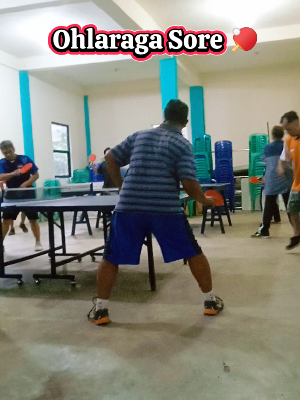 . Salam Ohlaraga...  #reels #sports #pingpong #tabletennis #fyppppppppppppppppppppppp 