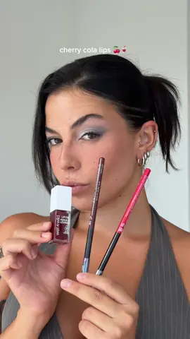 Neues? Laut und WOW! 😍✨
 @ginebracanas zeigt die neuesten wet n wild Must-Have. 🍒
 
  Are you ready to slay? 💄
 @Rossmann 
 
 #wetnwild #wetnwildmakeup #wetnwildeu 