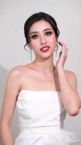 Another special day💖 #weddingmakeup #mua #muajakarta #makeuplook 