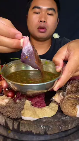 #ซอยจุ๊ตับหวาน#อาหาร #เทรนด์วันนี้ #asmr #กิน 