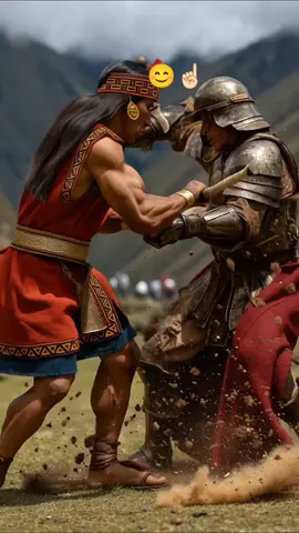 La leyenda cuenta que el último emperador inca escapó y su linaje aún vive oculto en los Andes. Un misterio que sigue sin resolverse.#Historia #Incas #Misterios #CulturaAndina #ReelsHistóricos NO TENGO DERECHOS DE AUTOR. 