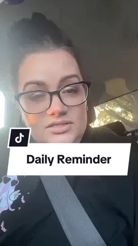 Daily reminder. We are all people. Humor included. 
