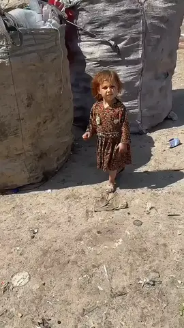 seorang gadis kecil palestina  #gaza #viralvideo #palestine #gaza #palestine🇵🇸 