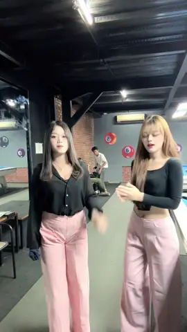 jangan lupa mampir ke fnd.billiard & resto Bandung 🫵🏻nnti ketemu aku disanaaa #fyp #bandung 